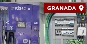 Contadores de Energía Multifunción Ex9EMS.