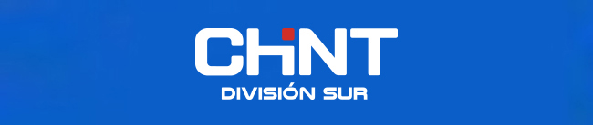 Chint Electric División Sur